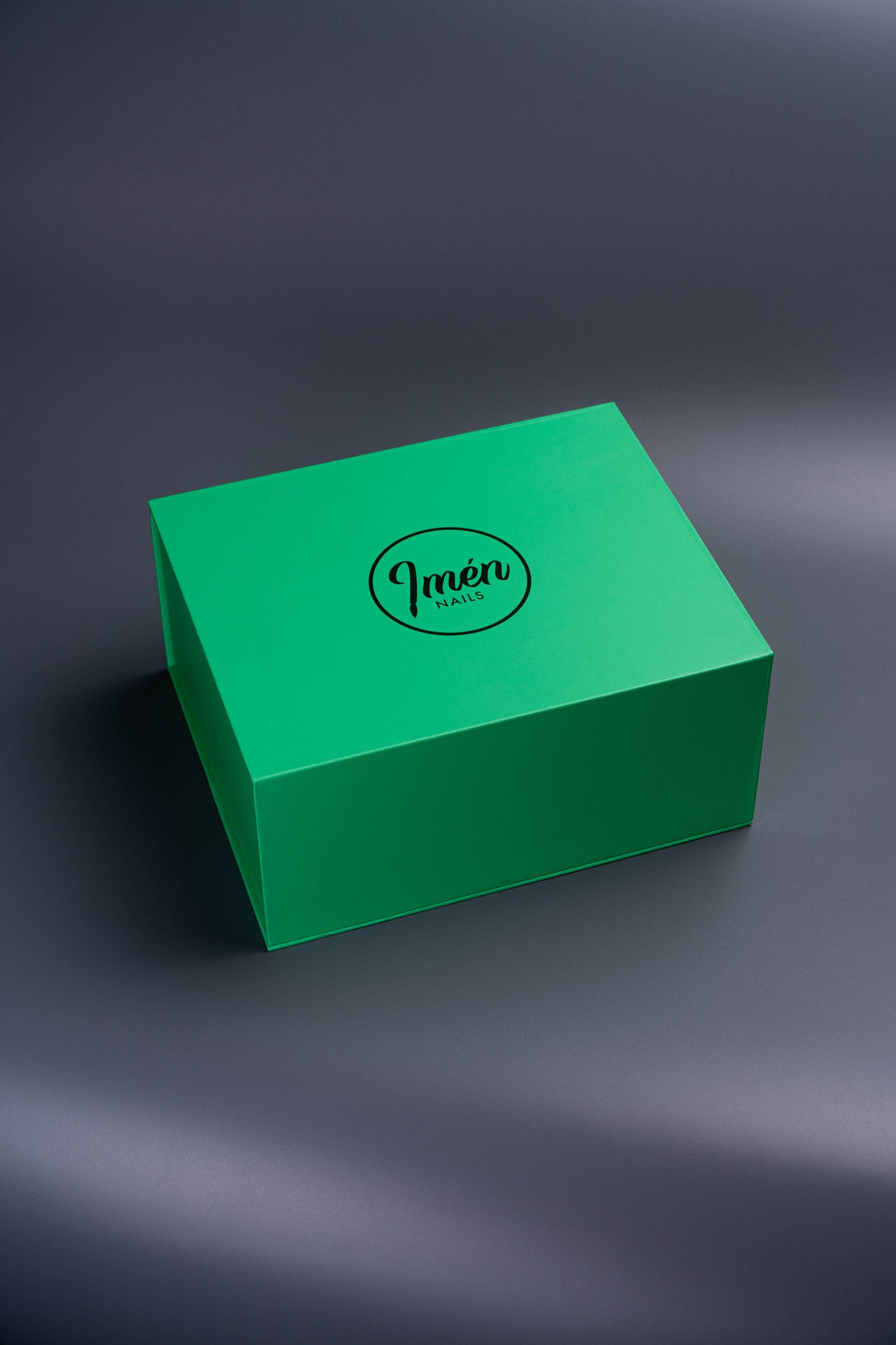 Nail Lamp IMEN Professional 2in1 UV/LED V2 V5Plus