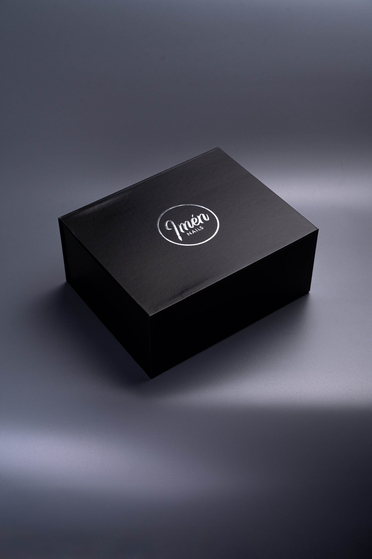 Nail Lamp IMEN Diamond Professional 2in1 UV/LED V2 V5Plus