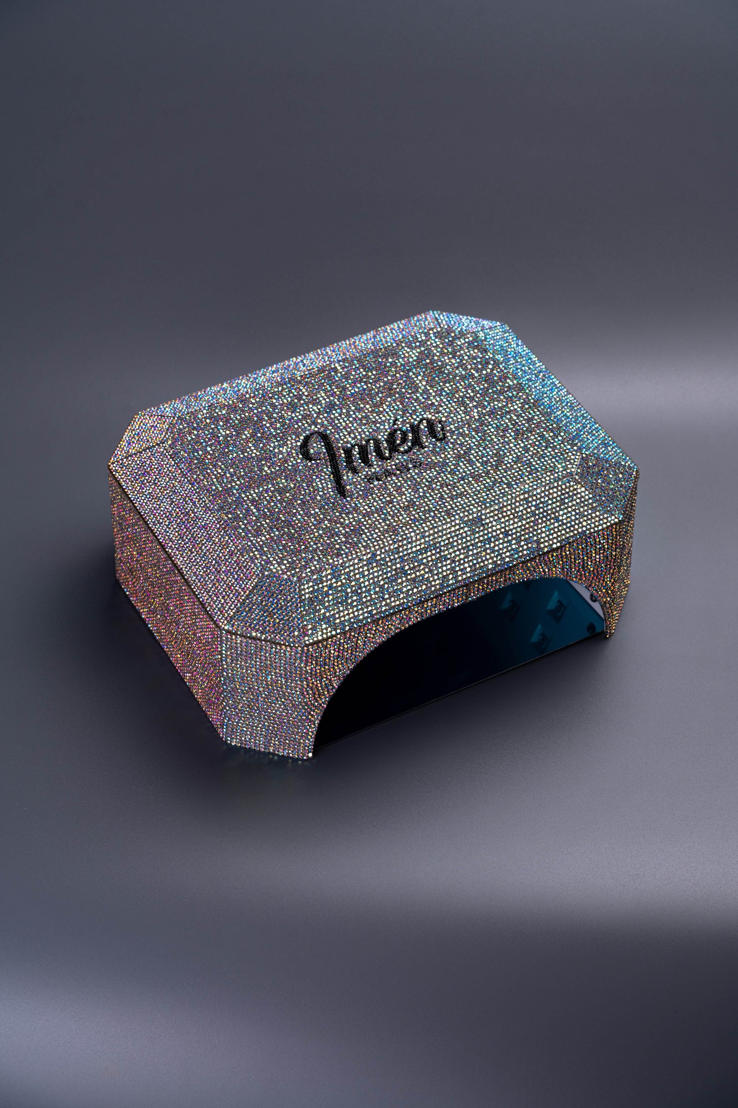 Nail Lamp IMEN Diamond Professional 2in1 UV/LED V2 V5Plus