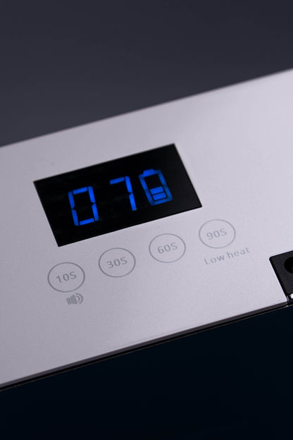 Nail Lamp IMEN Pedicure UV/LED V10BAT