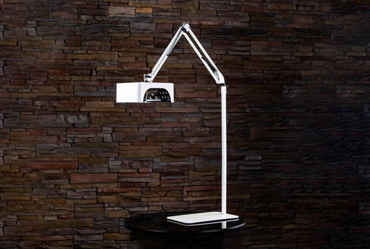 Nail Lamp IMEN Pedicure UV/LED V10BAT