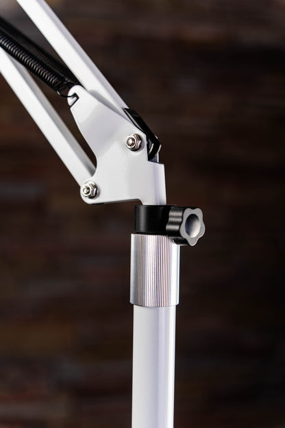 Nail Lamp IMEN Pedicure UV/LED V10BAT