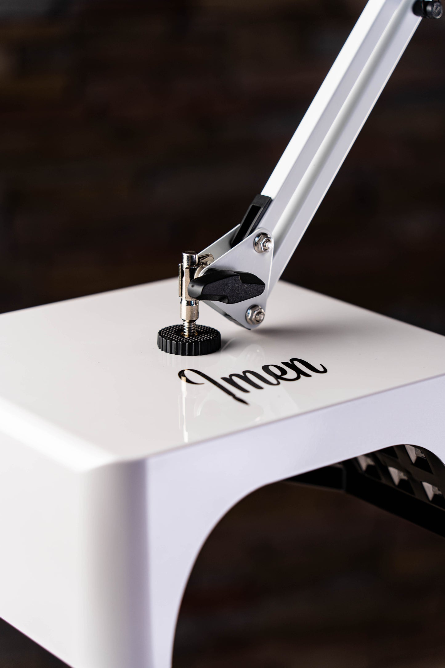 Nail Lamp IMEN Pedicure UV/LED V10BAT