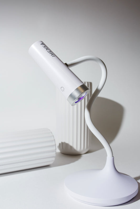 Nail Lamp Imenka Portable LED U2